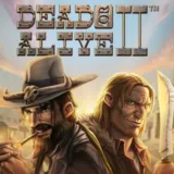 Dead or Alive II 