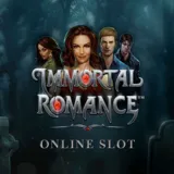 Immortal Romance 