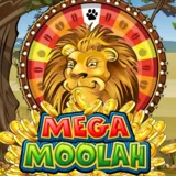 Mega Moolah 