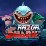 Razor Shark 