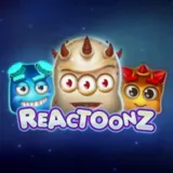 Reactoonz 